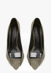Matrix Cemento Suede