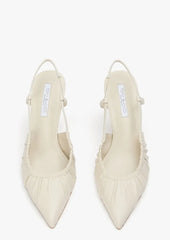 Presh Stone Nappa Patent