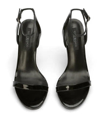 Skye Black Patent