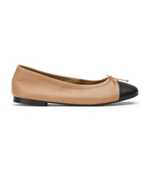 Cappa Peru Nappa/Black