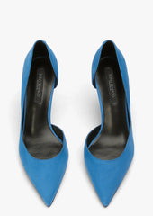 Paris Lapis Nubuck