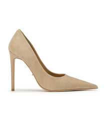 Envy Stone Suede