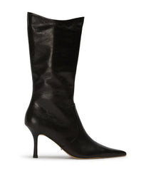 Sheba Black Vintage