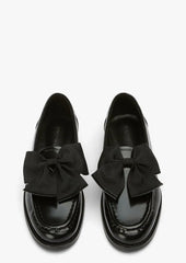 Zephyr Black Hi Shine