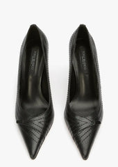 Nifty Black Vintage