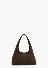 Lula Espresso Suede