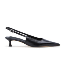 Crush Black Vintage