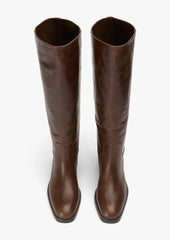 Jordyn Choc Vintage