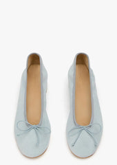 Moma Sky Suede