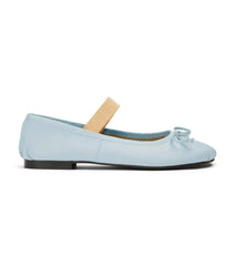 Caspian Sky Nappa