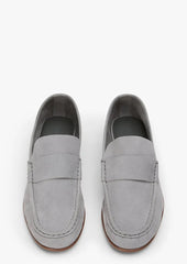Vin Steel Nubuck