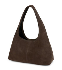 Lula Espresso Suede