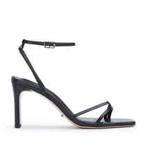 Corso Black Nappa