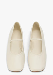 Clover Dove Nappa