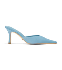Sicily Sky Nubuck
