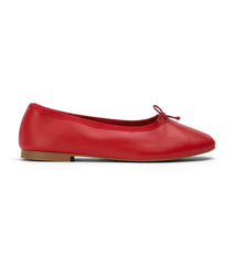 Chelsea Red Nappa