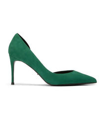 Paris Jade Nubuck