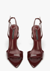 Molly Vino Patent