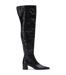 Evelyn Black Vintage