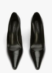Fifi Black Croco