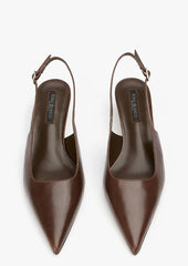 Crush Choc Vintage