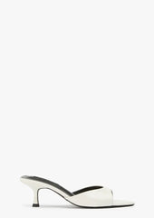 Fluke White Hi Shine