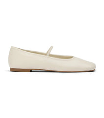 Clover Dove Nappa