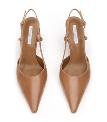 Suave Tan Vintage