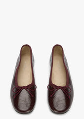 Chelsea Vino Nappa Patent