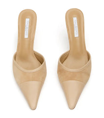 Savant Wheat Suede/Vanilla