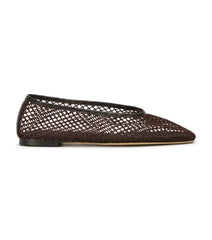 Buzz Choc Mesh