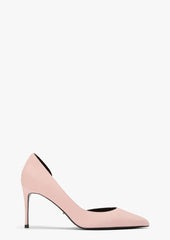 Paris Blush Nubuck
