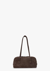 Soho Espresso Suede