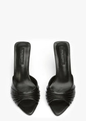 Hype Black Vintage