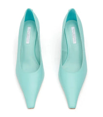 Dray Turquoise Nappa