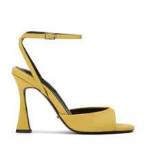 Violet Limon Nubuck