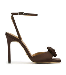 Jayde Choc Satin