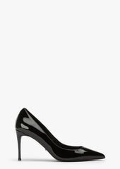 Palais Black Patent