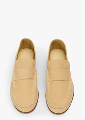 Vin Wheat Nubuck