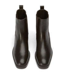 Jazlyn Chocolate Venice