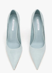 Envy Sky Suede
