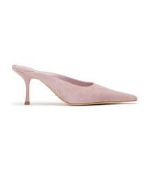 Dazie Petal Suede
