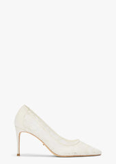 Paxos Ivory Brocade