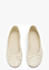 Comma Dove Nappa