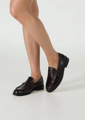 Luxury Choc Croco