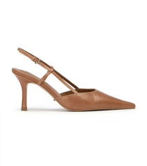 Suave Tan Vintage