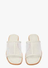 Milly White Nylon/White