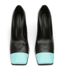 Legacy Black Como/Turquoise