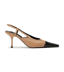 Donte Peru Nappa/Black