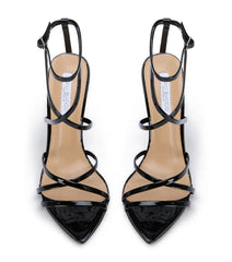 Marcy Black Patent